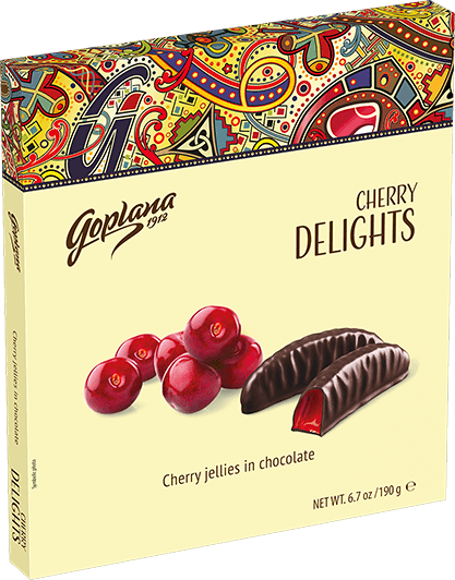 Cherry Delights